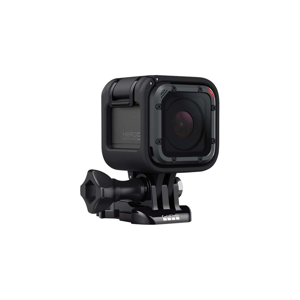 Câmera Digital Hero 5 Session HD Session 4K, 10 MP, Wi-Fi- GoPro