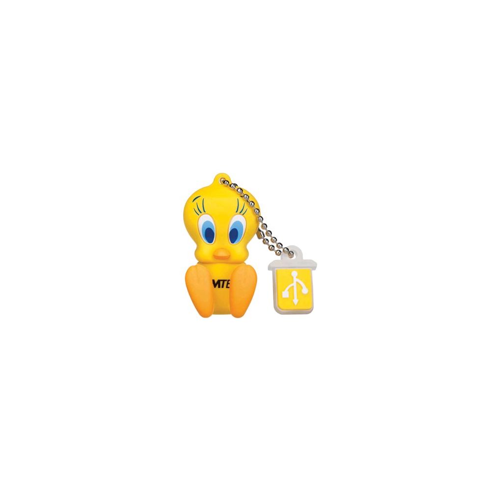 Pen Drive 4GB Looney Tunes Piu Piu - Emtec