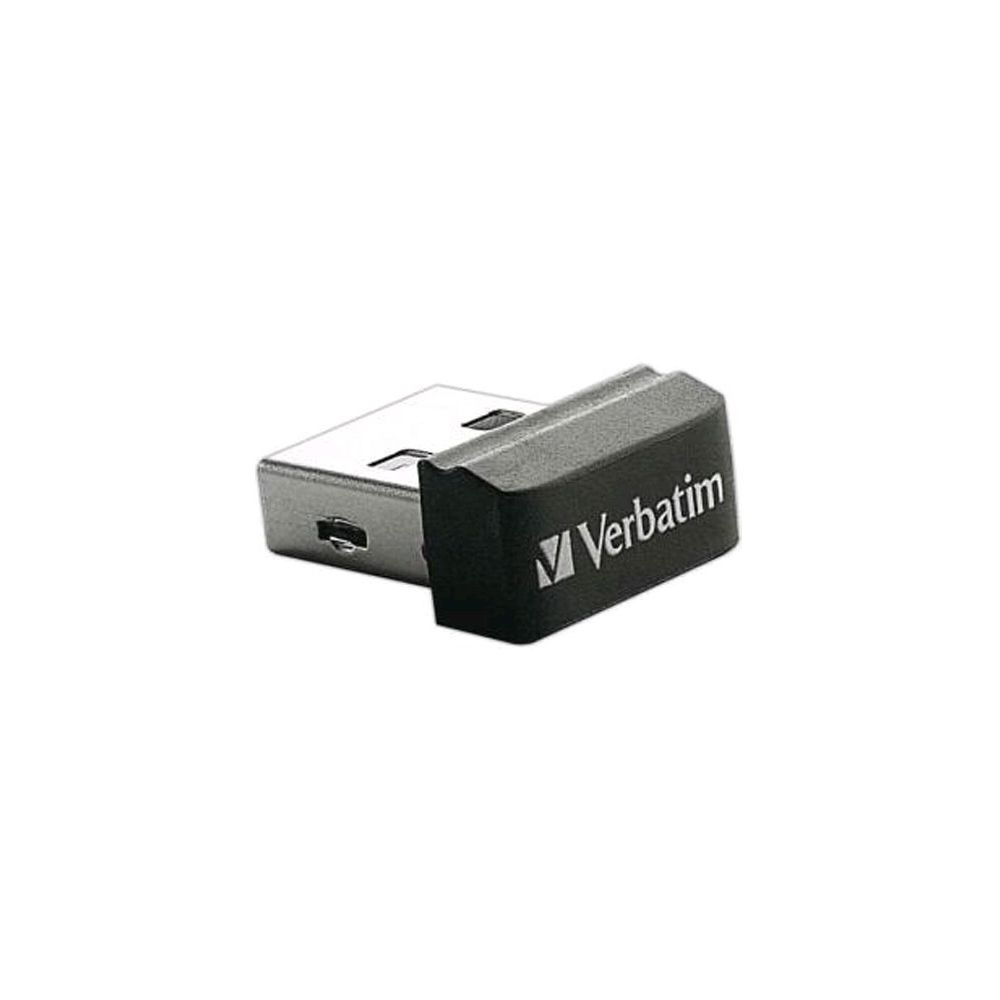 Pen Drive 8GB Nano Mod.97633 - Verbatim