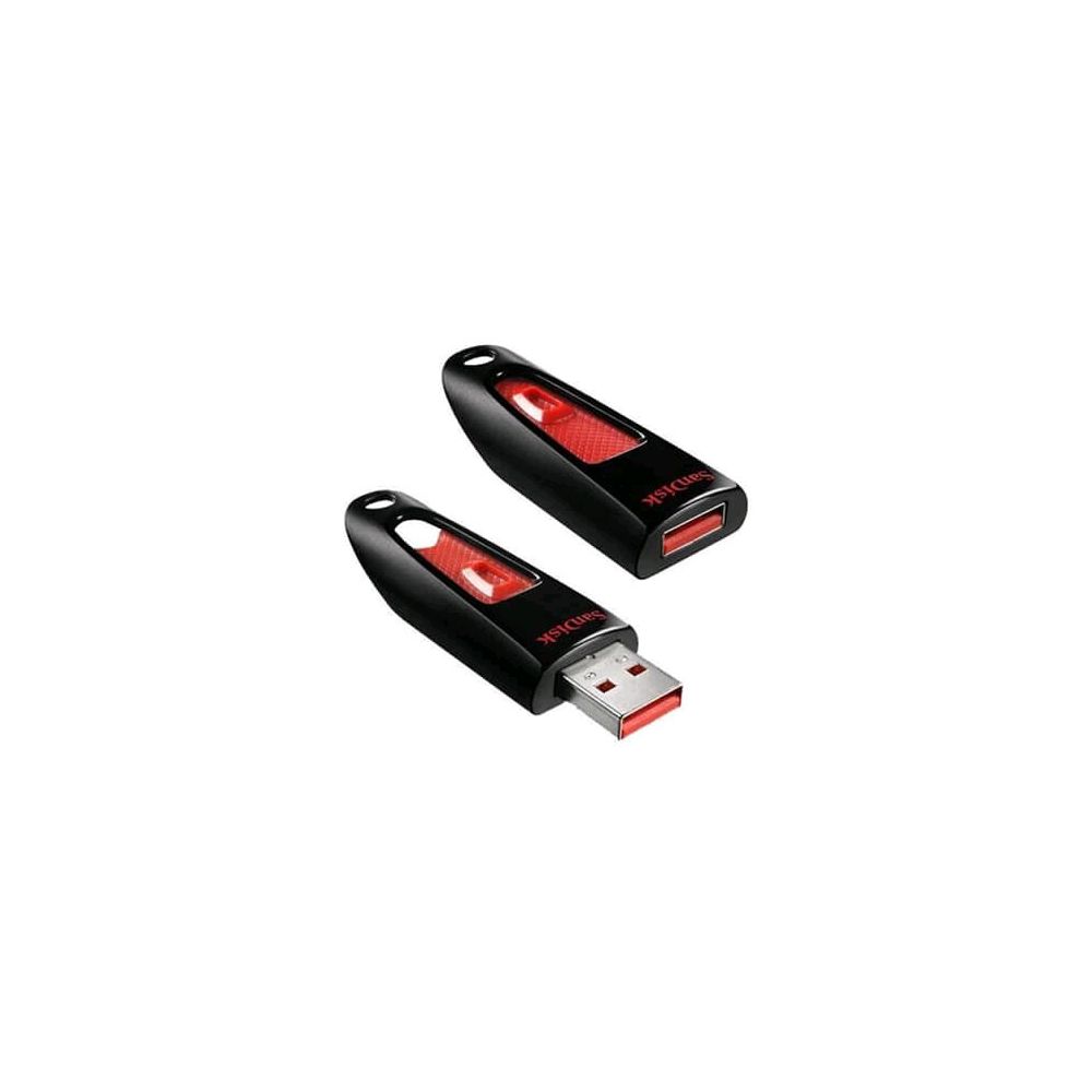 Pen Drive 32GB Ultra Mod.SDCZ45-032G-U46 - Sandisk