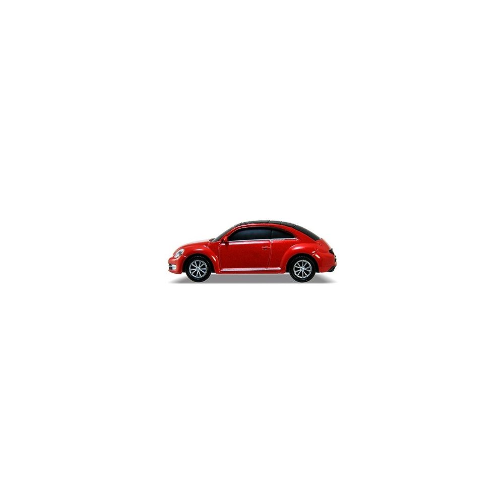 Pen Drive 8Gb VW New Beetle Vermelho - Autodrive