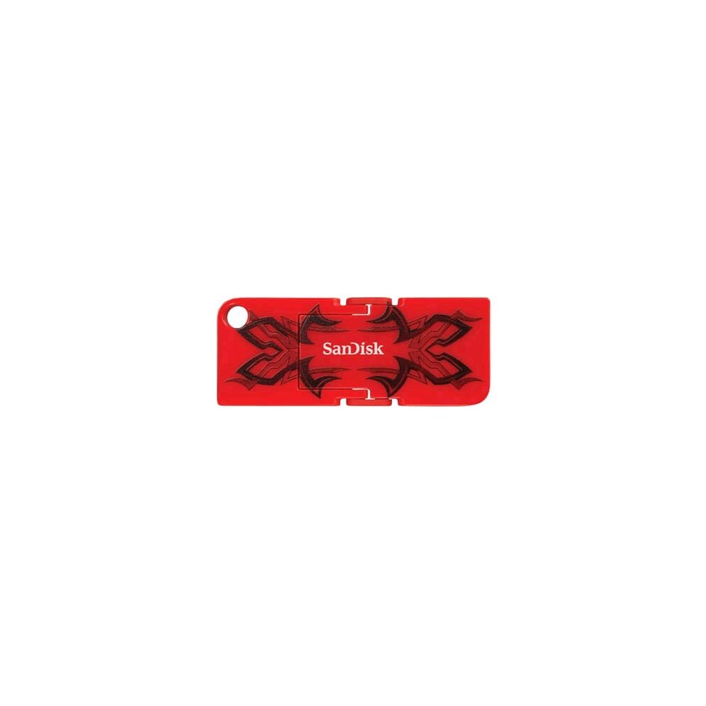 Pen Drive 8Gb Cruzer POP- BSDCZ53B-008G-B35 - Sandisk