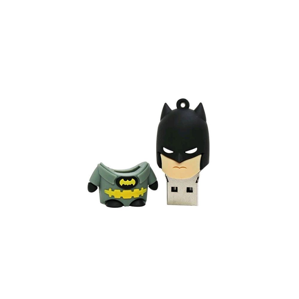 Pen Drive 8GB Batman - OEM