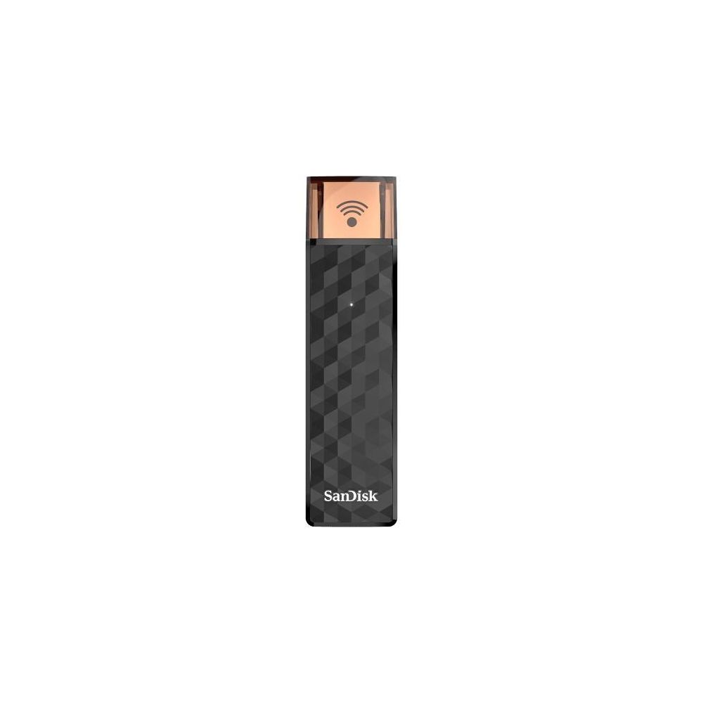 Pen Drive Sandisk 16Gb Wireless Stick - Sandisk