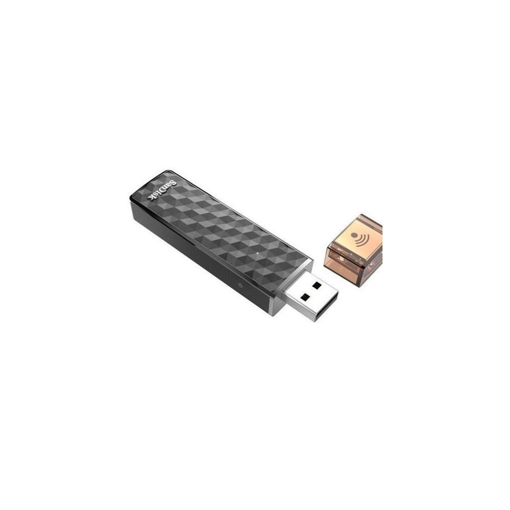Pen Drive Sandisk 16Gb Wireless Stick - Sandisk