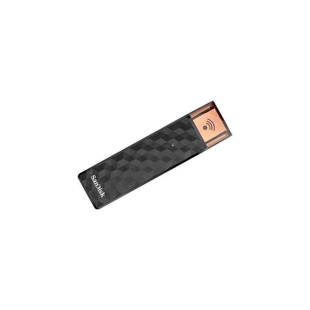 Pen Drive Sandisk 16Gb Wireless Stick - Sandisk