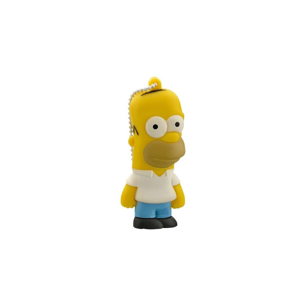 Pen Drive Simpsons Homer 8GB PD070 - Multilaser