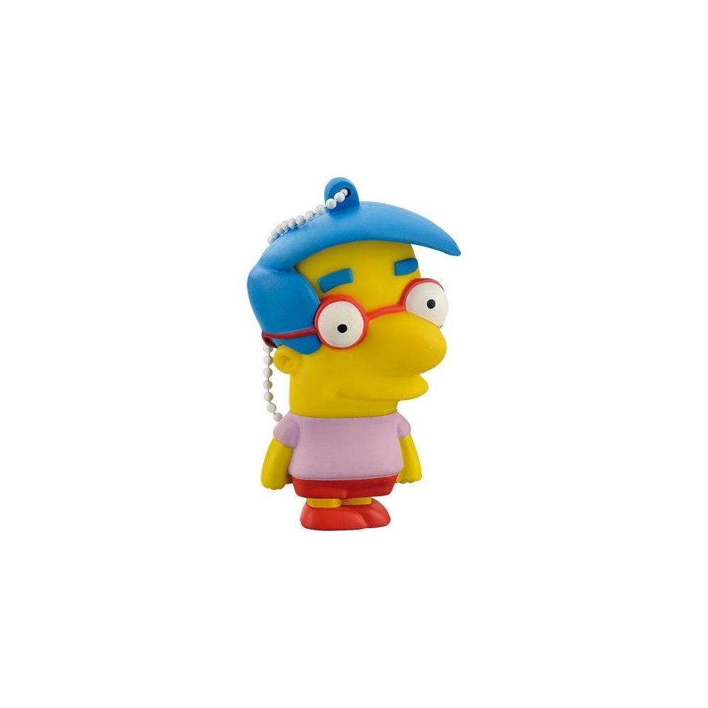 Pen Drive Simpsons Milhouse 8GB PD075 - Multilaser