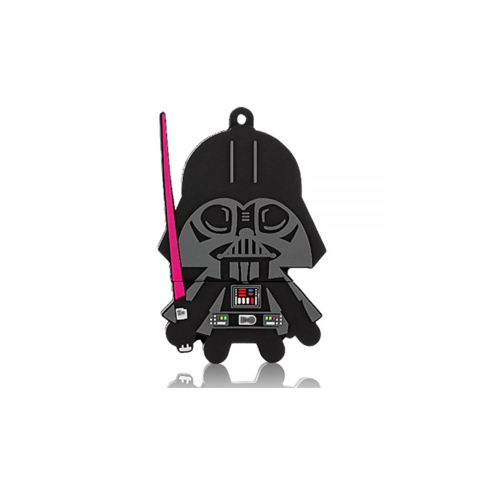 Pen Drive Multilaser Star Wars Darth Vader 8GB PD035