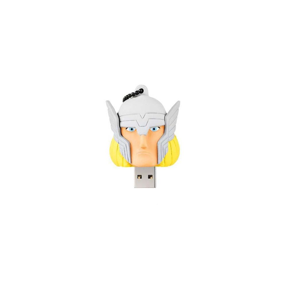 Pen Drive Marvel Vingadores Thor 8GB PD083 - Multilaser 