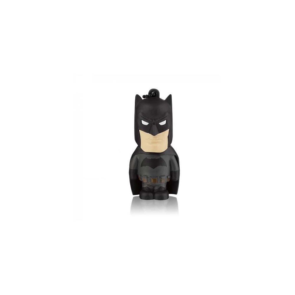 Pen Drive DC Comics Batman Preto 8GB PD085 - Multilaser 