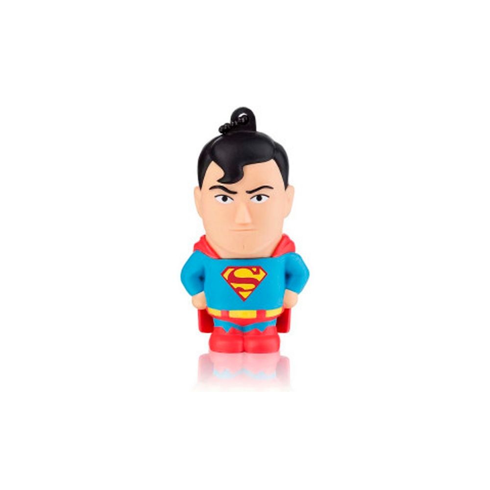 Pen Drive DC Comics Super-Homem 8GB PD086 - Multilaser