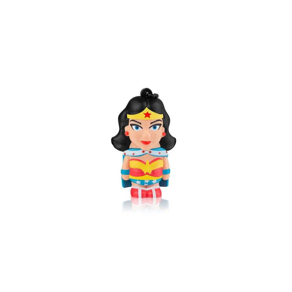 Pen Drive DC Comics Mulher Maravilha 8GB PD089 - Multilaser