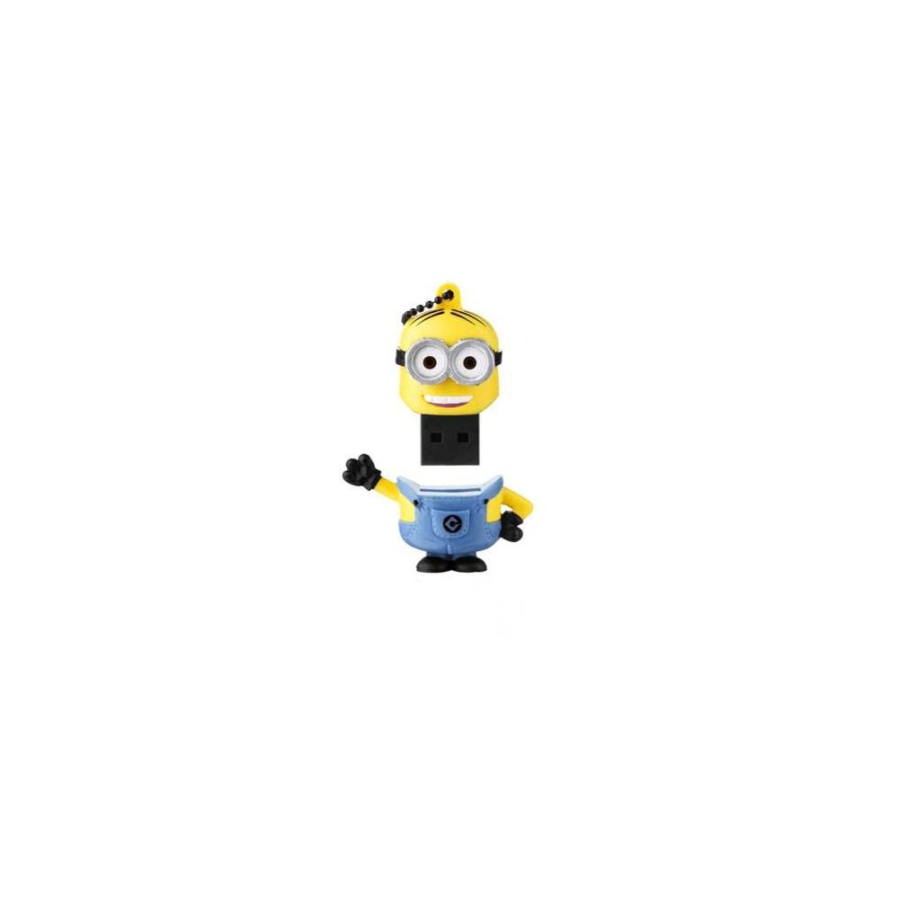 Pendrive Minions Dave 8GB PD095 - Multilaser 