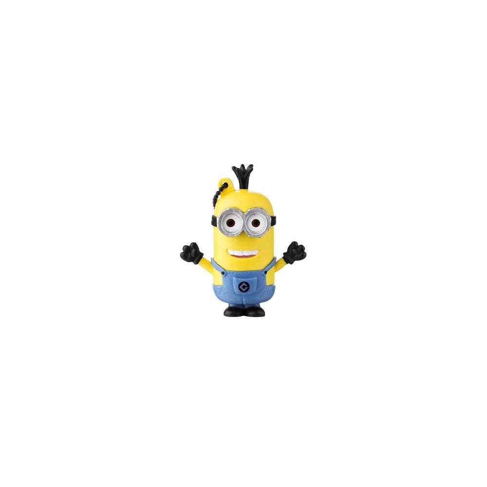 Pendrive 8GB Colecionável Minions Tim PD096 - Multilaser