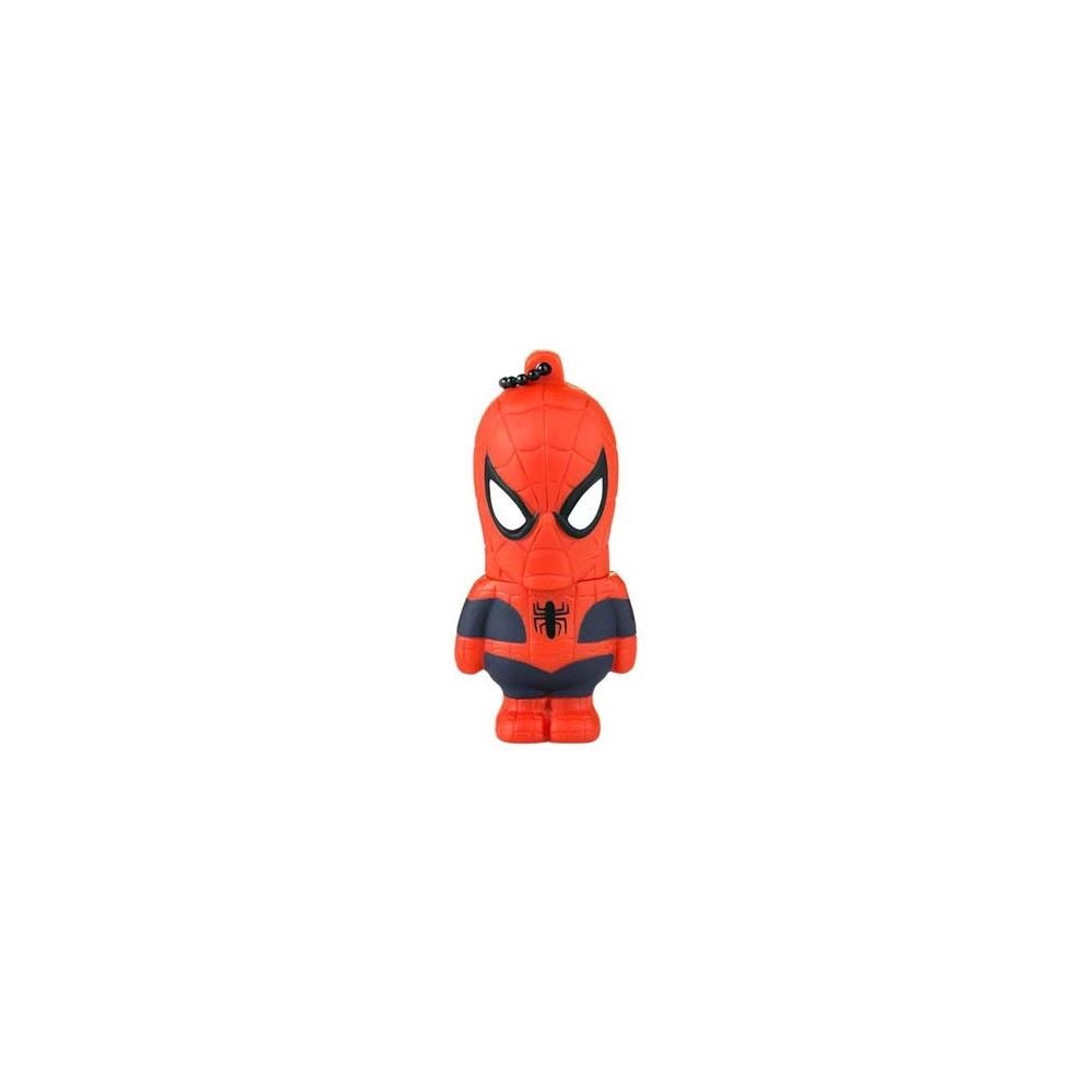 Pen Drive 8GB Marvel Avengers Homem-Aranha - Multilaser 