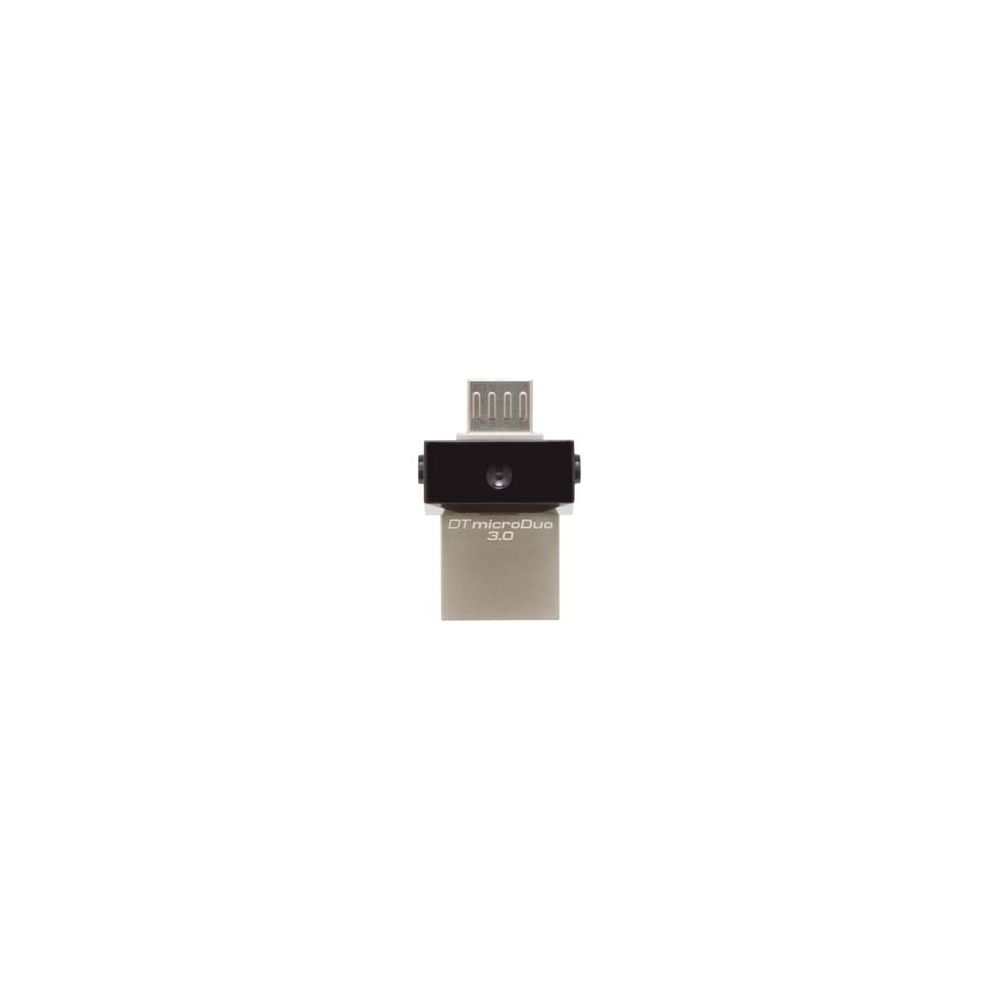 Pen Drive Kingston Smartphone 16GB Datatraveler MicroDuo USB