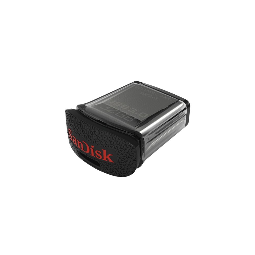 Pen Drive Ultra Fit 32 GB USB 3.0 - SanDisk 