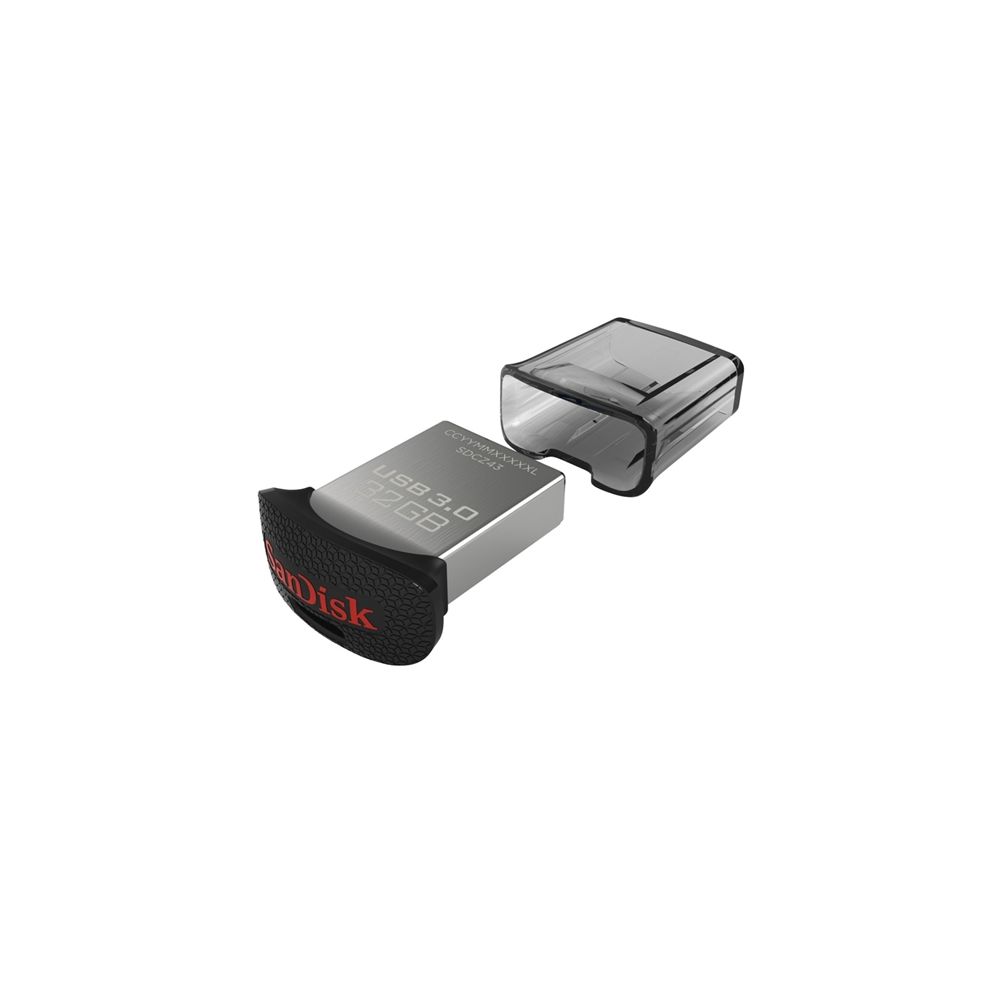 Pen Drive Ultra Fit 32 GB USB 3.0 - SanDisk 