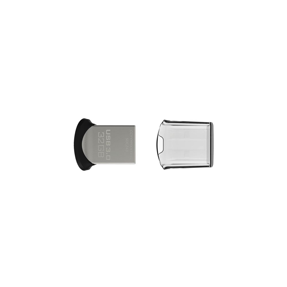 Pen Drive Ultra Fit 32 GB USB 3.0 - SanDisk 