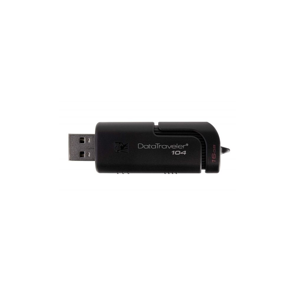 Pen Drive USB 2.0 16 GB DT104 - Kingston