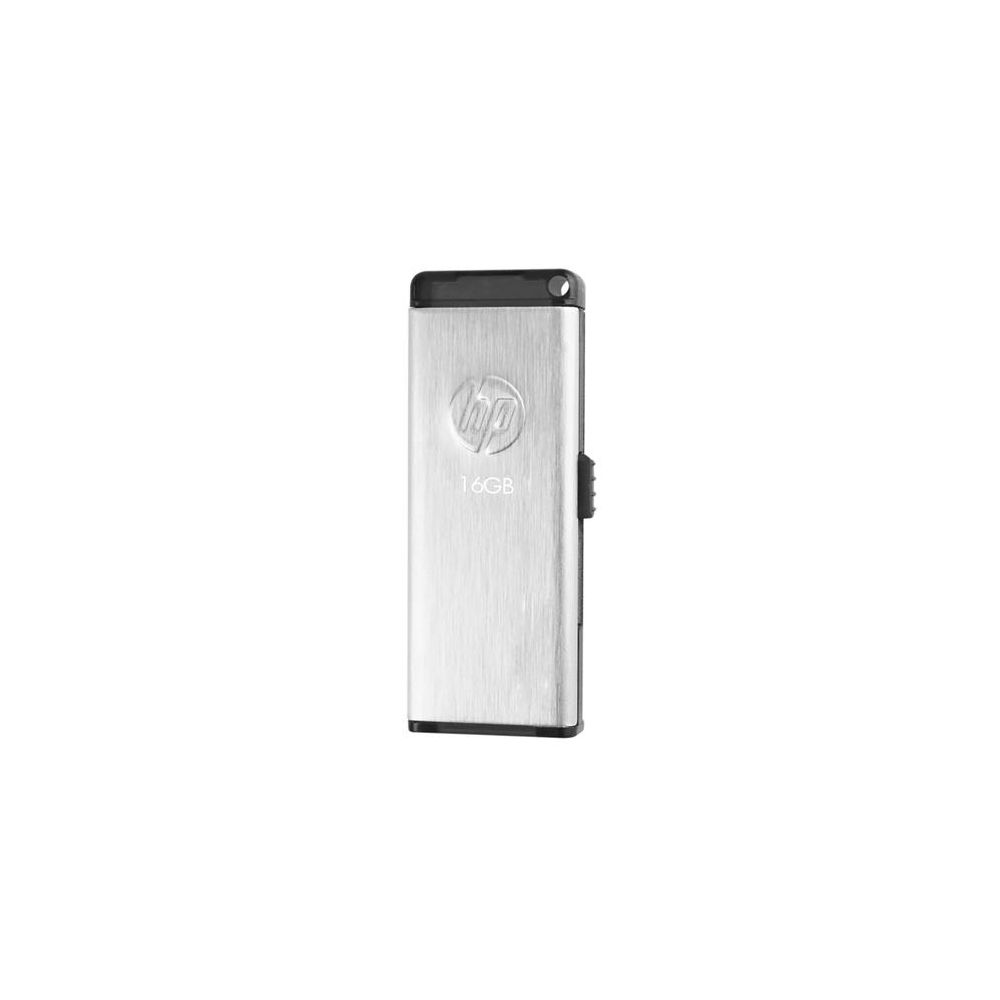 Pen Drive 16GB V257W USB 2.0 Cinza - HP