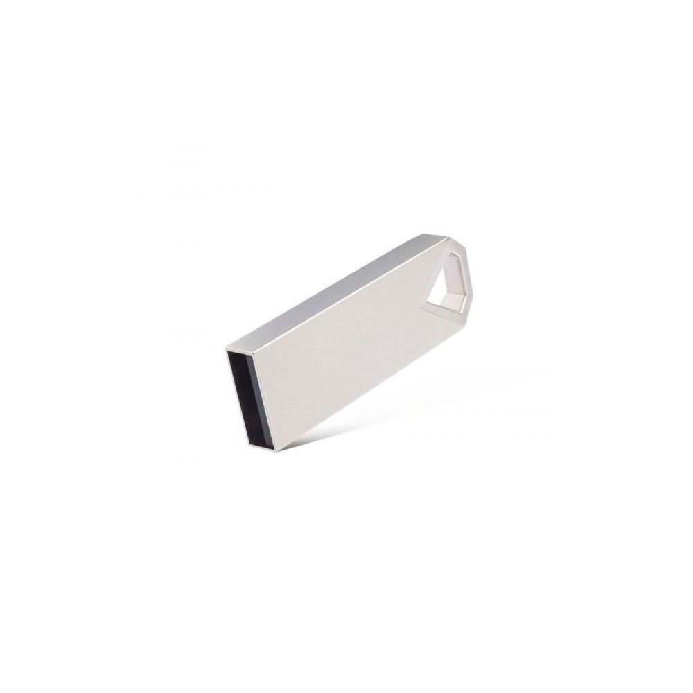 Pen Drive Diamond 16GB Metálico PD850 - Multilaser 