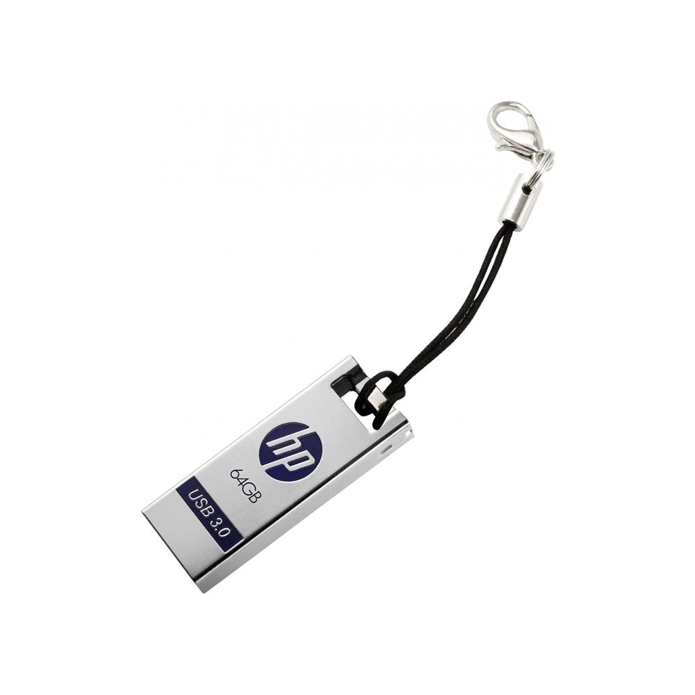 Pen Drive 64GB USB3.0 X795W - HP