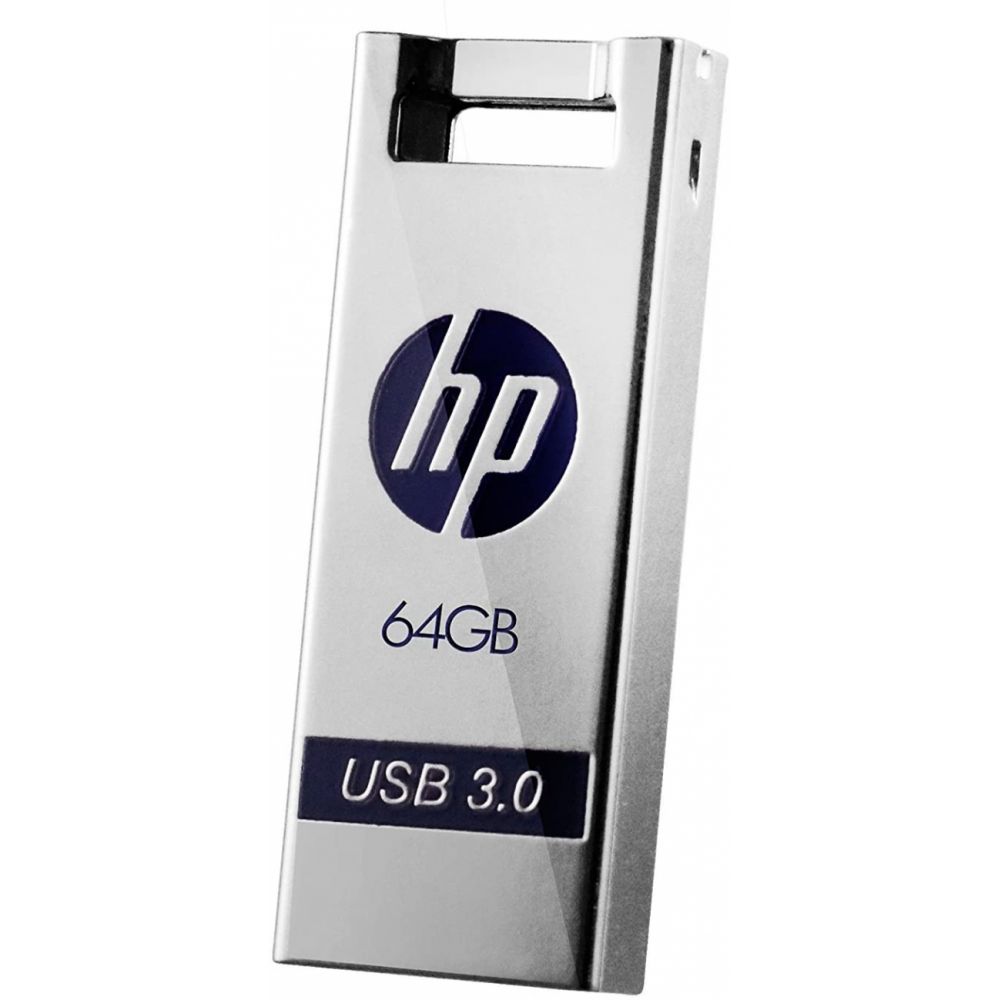 Pen Drive 64GB USB3.0 X795W - HP