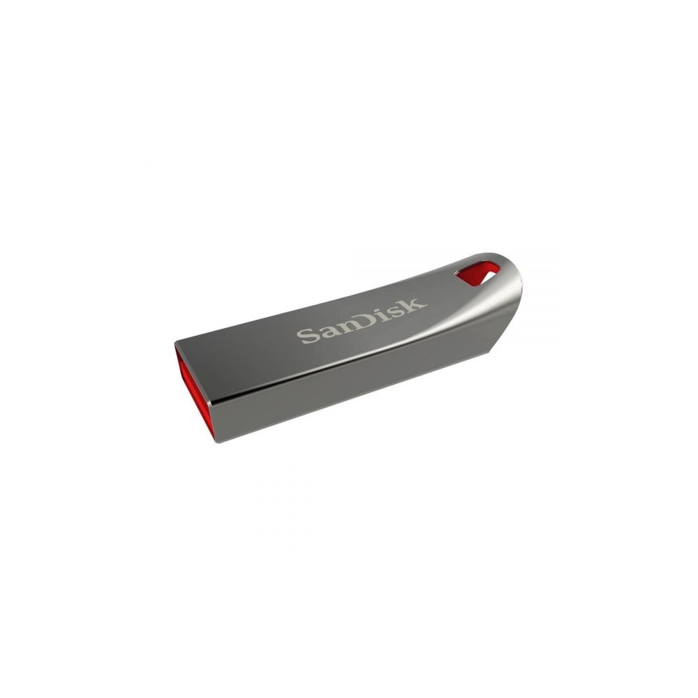 Pen Drive Cruzer Force 64GB USB 2.0 - SanDisk 