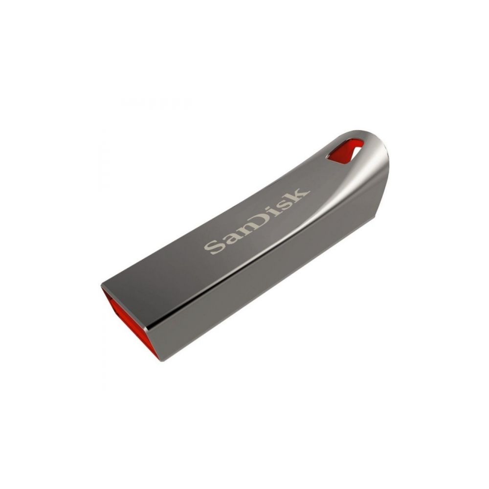 Pen Drive 16Gb Cruzer Force - Sandisk 