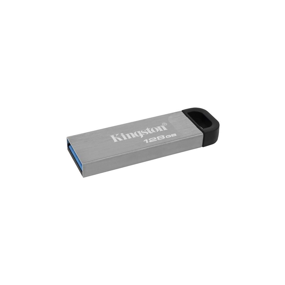 Pen Drive Kyson 128GB USB 3.2 Gen 1 DTKN/128GB - Kingston