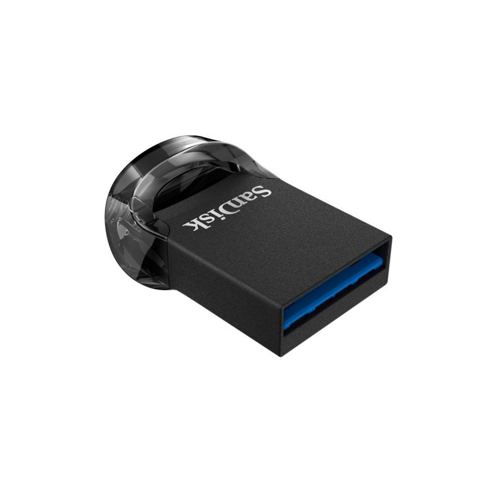 Pen Drive Ultra Fit 64GB 3.1 SDCZ430-064G-G46 - Sandisk