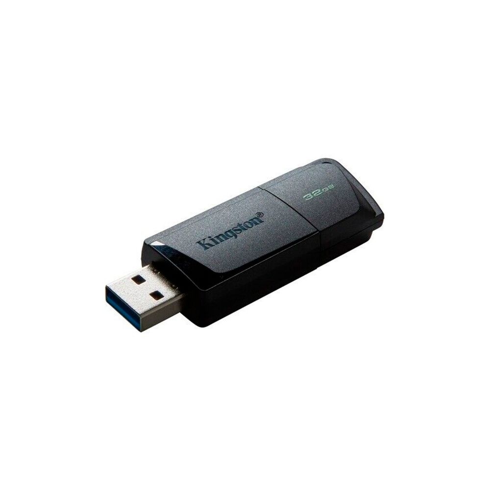 Pen Drive DataTraveler Exodia M 32GB - Kingston