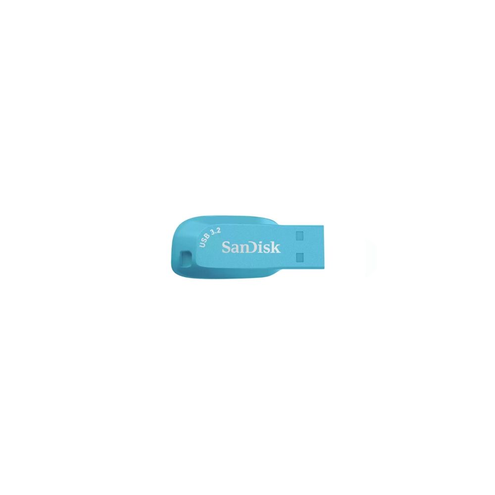 Pen Drive Ultra Shift 32GB USB 3.2 Azul - Sandisk