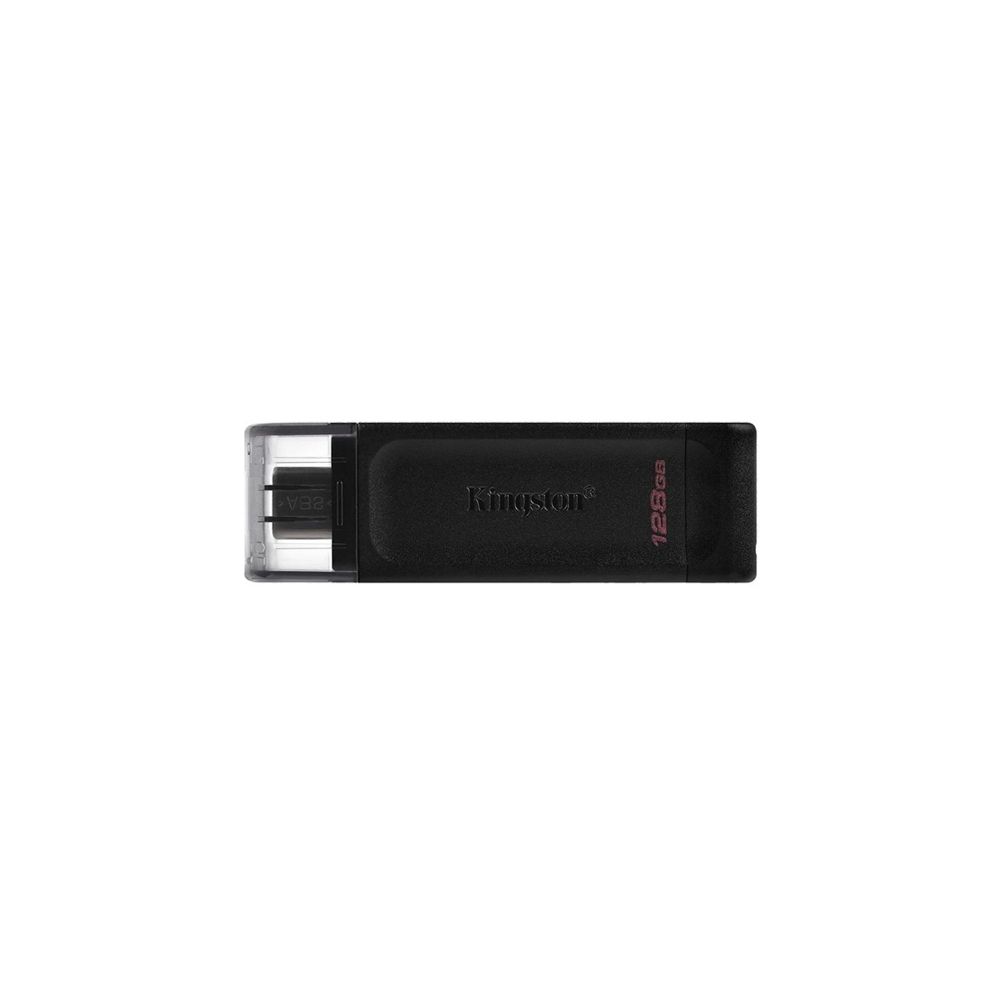 Pen Drive Datatraveler 70 128gb Usb-c - Kingston