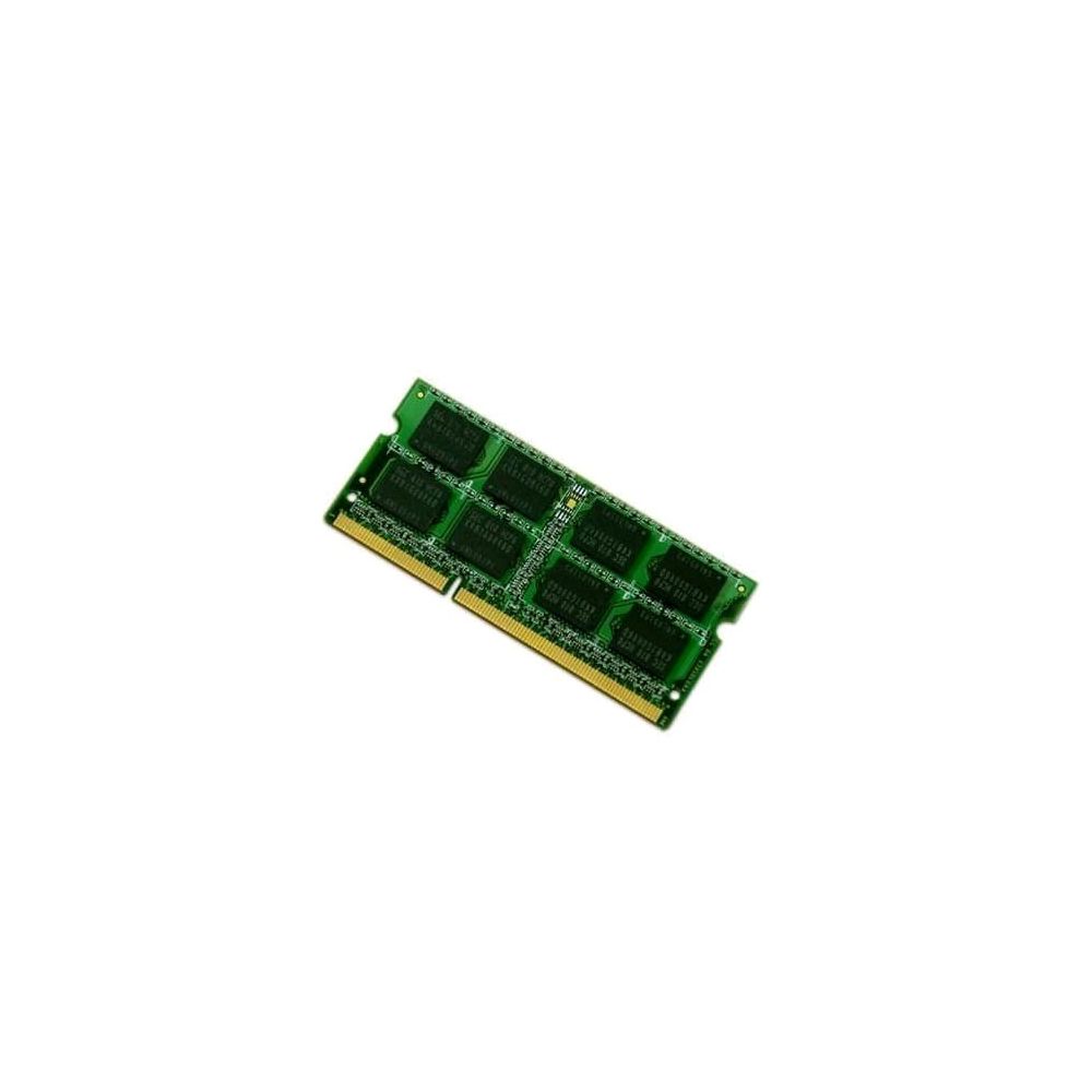 Memória para Notebook 02GB PC3-10600 DDR 1333 - Markvision