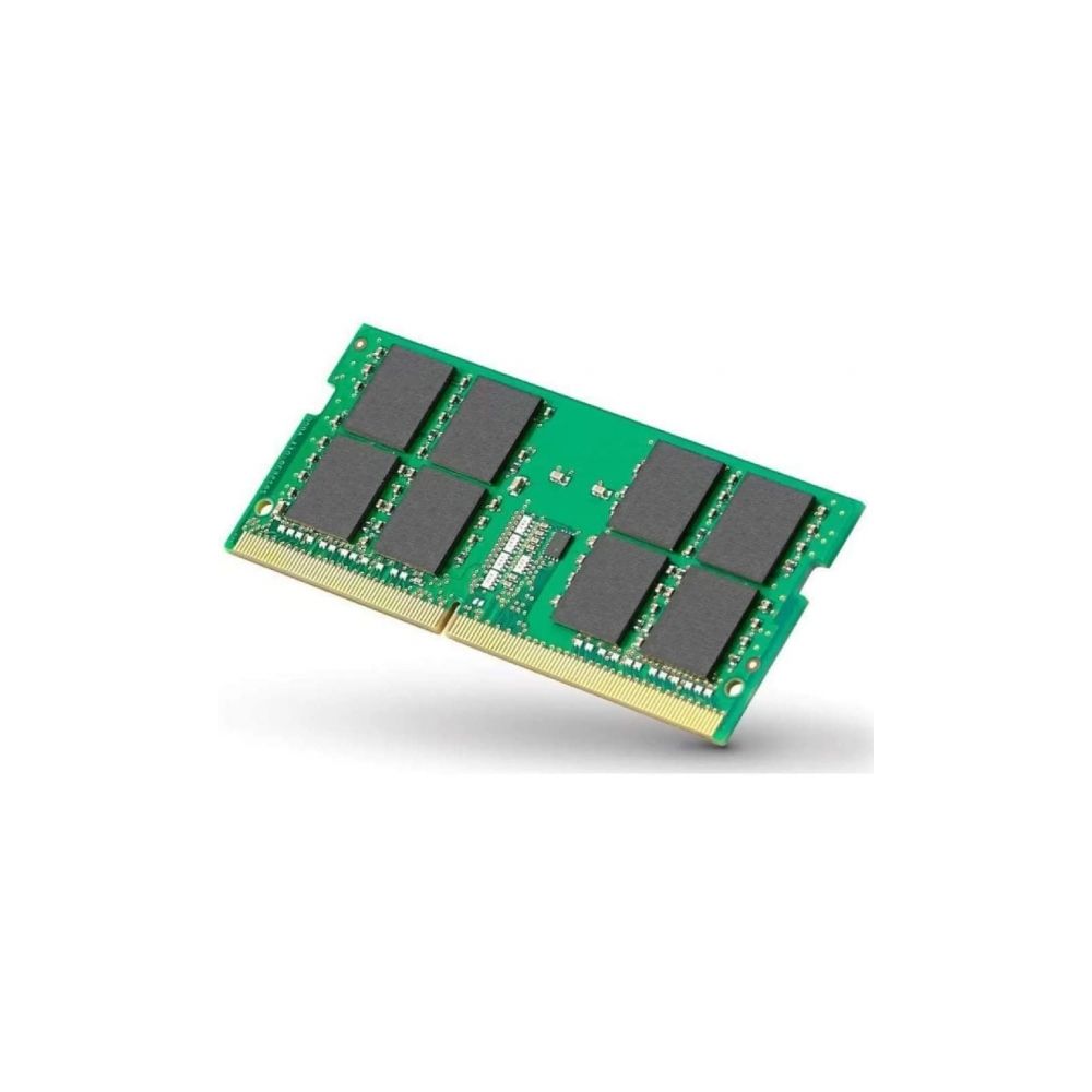 Memória Notebook S1 04GB DDR3 1600Mhz 1.35V - Hikvision