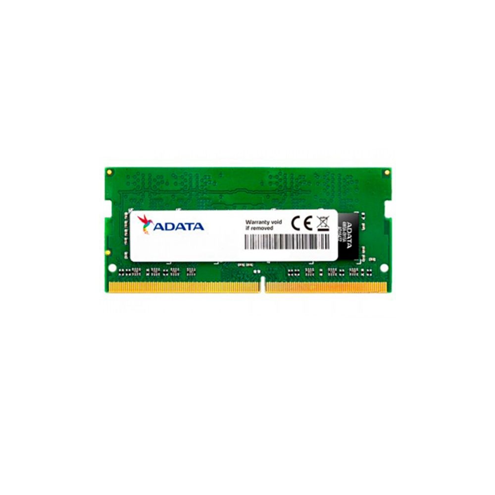 Memória para Notebook 08GB DDR4 - Adata