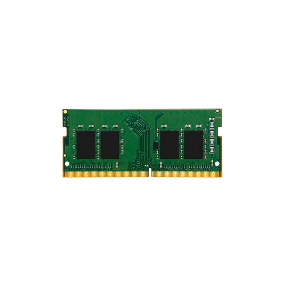 Memoria 8GB DDR4-2666 1.2V - Kingston