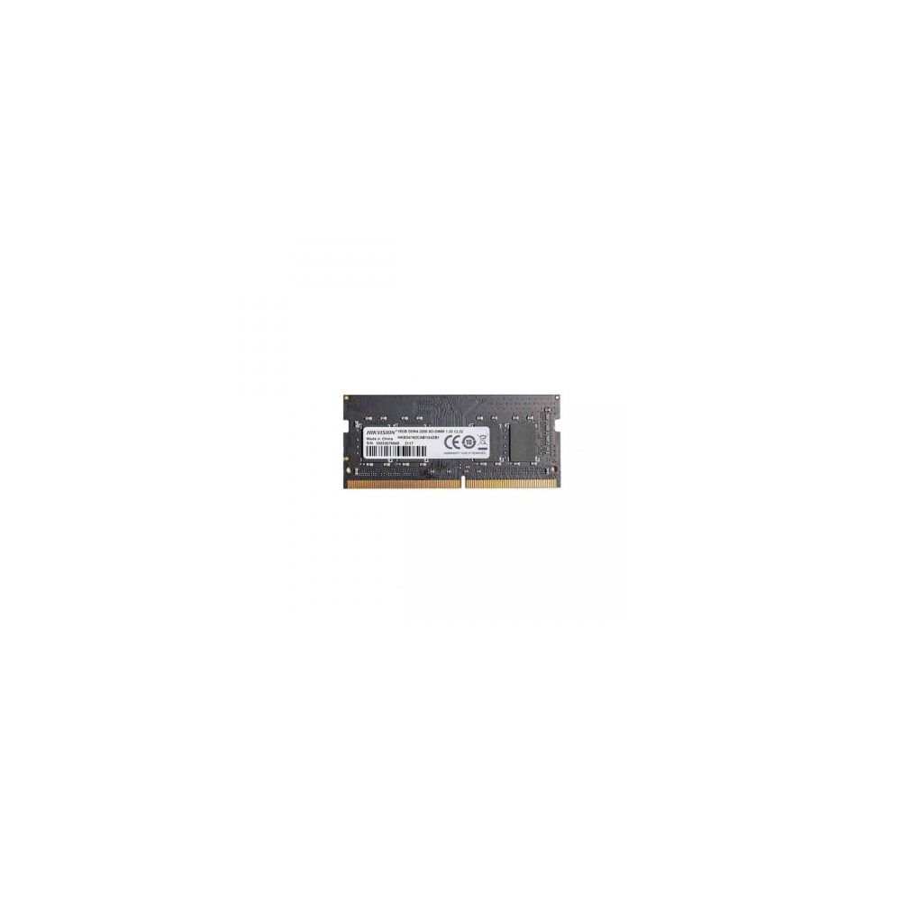  Memória Ram S1 16gb DDR4-3200 mhz - Hikvision