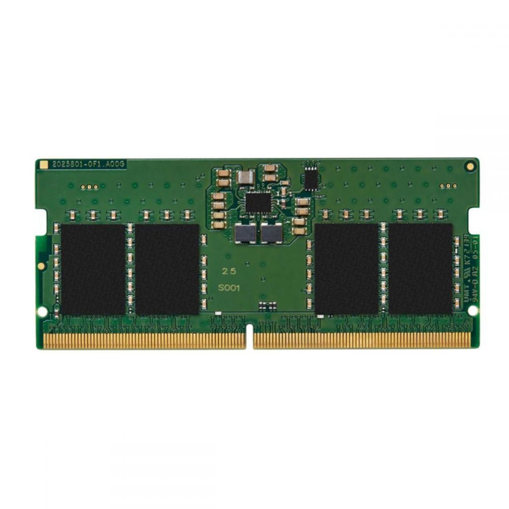 Memoria 8GB DDR5 4800MHZ 1.1V Notebook - Kingston