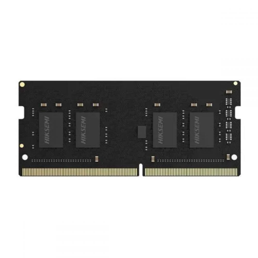 Memória P/ Notebook 8GB Ddr3 1600mhz 1.35v - Hiksemi