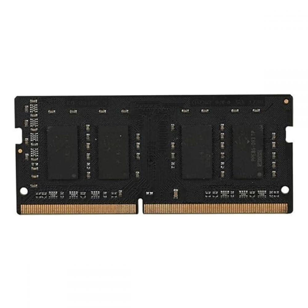 Memória RAM Notebook 16GB DDR4 NTCKF2666ND4-16GB - NTC