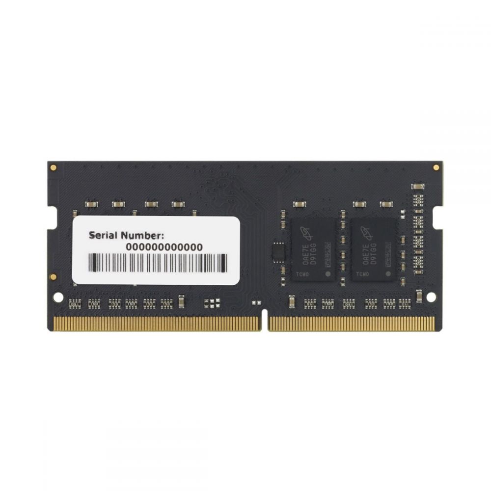 Memória Sodimm 4Gb Ddr4 3200Mhz Pm043200D4So - Pcyes