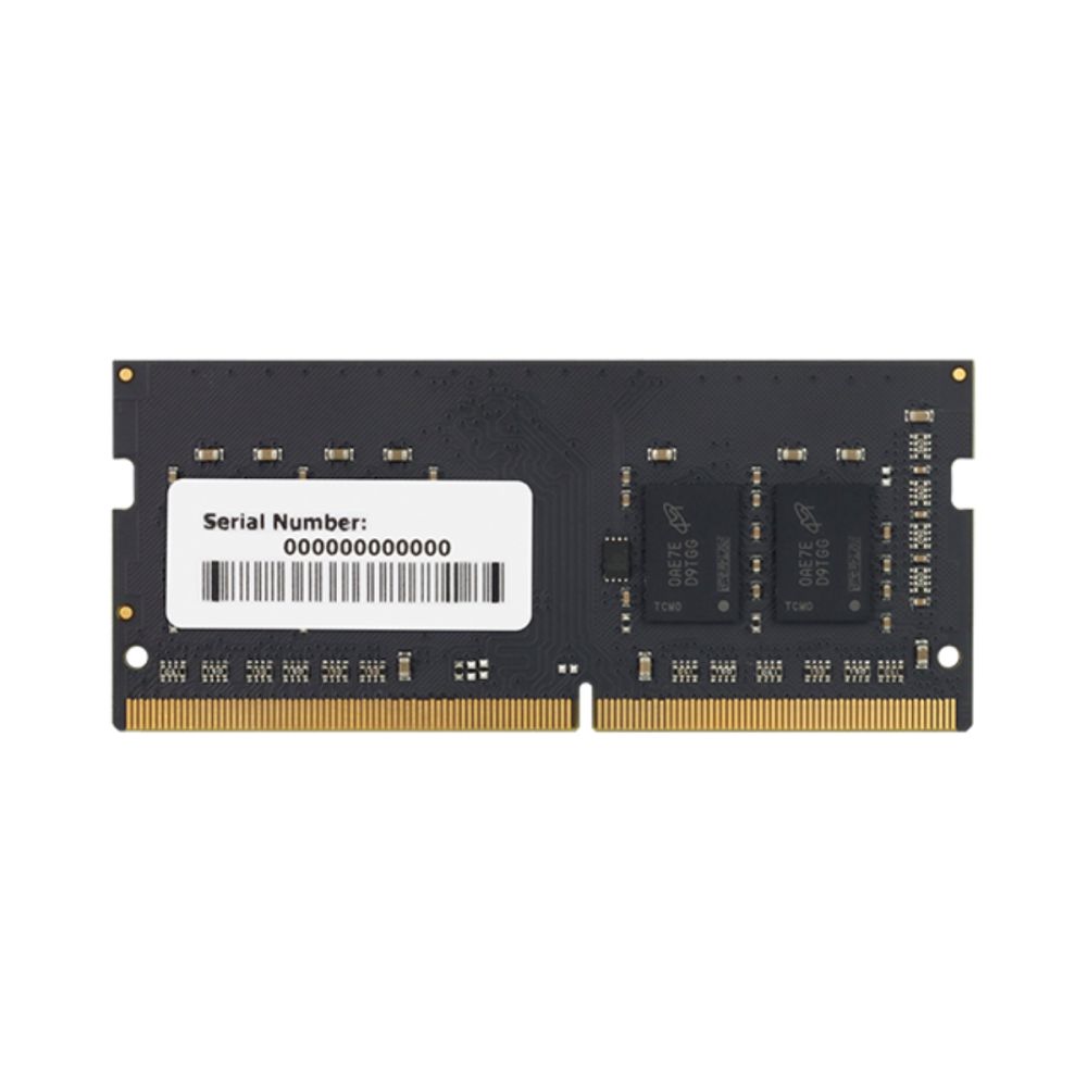 Memória 8gb Ddr4 SO-DIMM 2666mhz Pm082666d4so - Pcyes