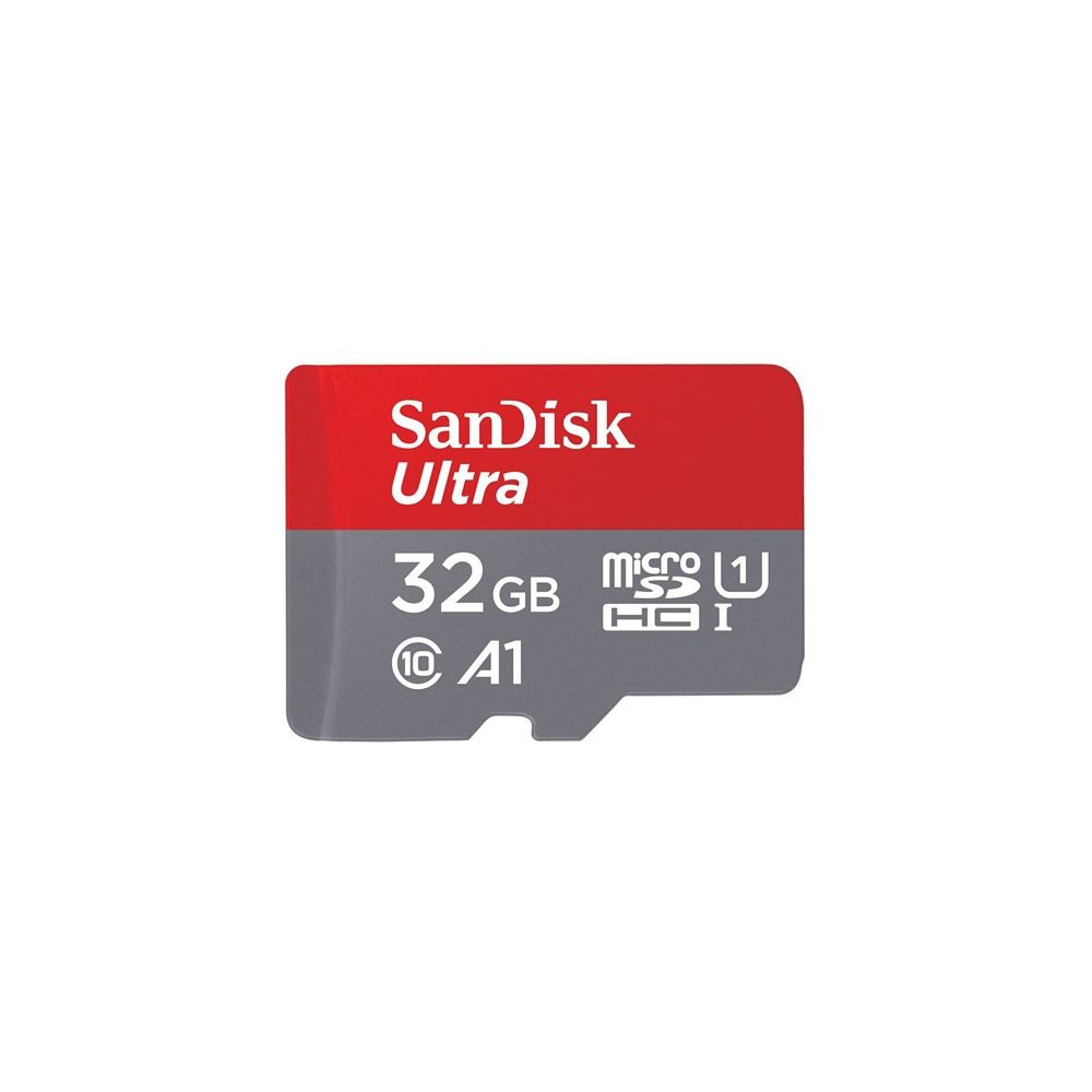 Cartão de Memória 32GB para Smartphone - Sandisk