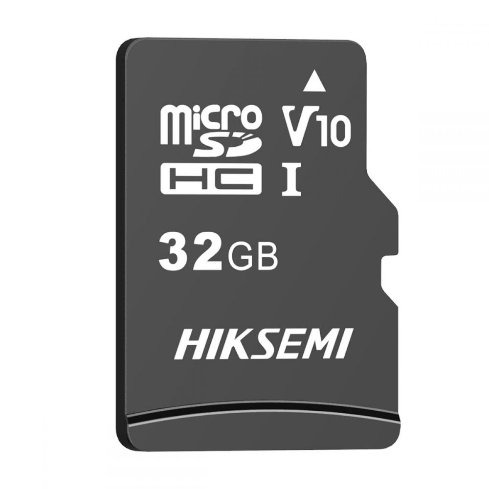 Cartão De Memória Neo MicroSD 32GB – Hiksemi