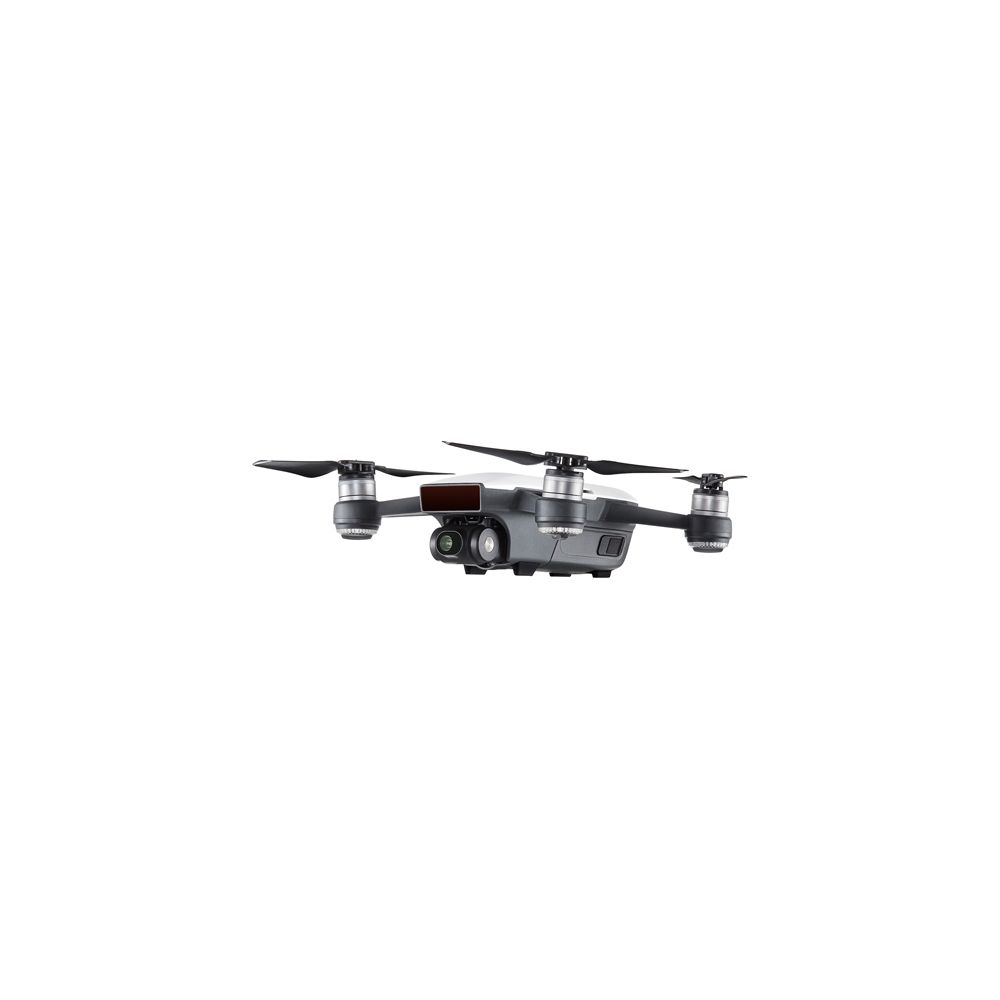 Drone Spark Fly More Combo Alpine White - DJI 