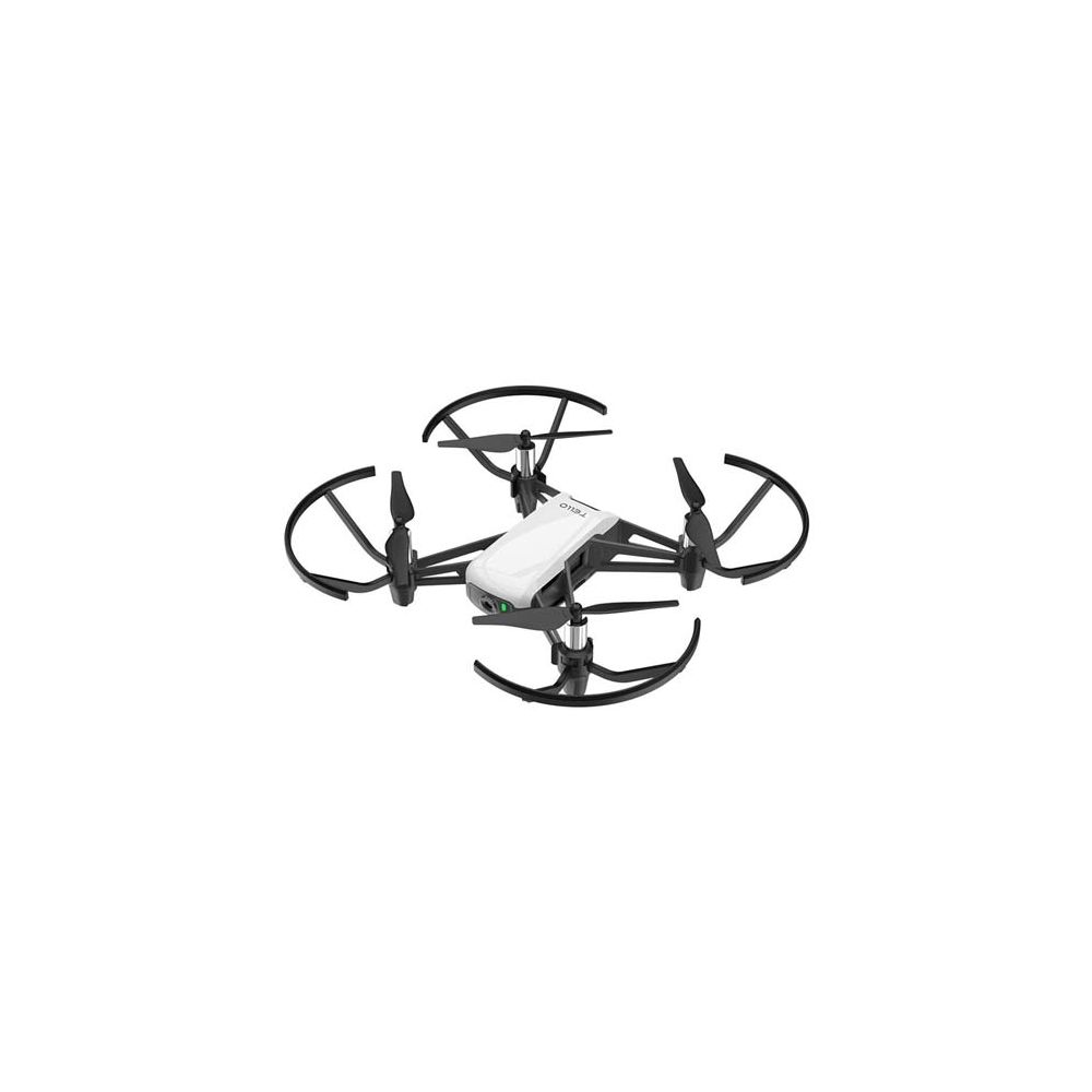 Drone Tello Fly More Combo Ryze Branco - DJI 